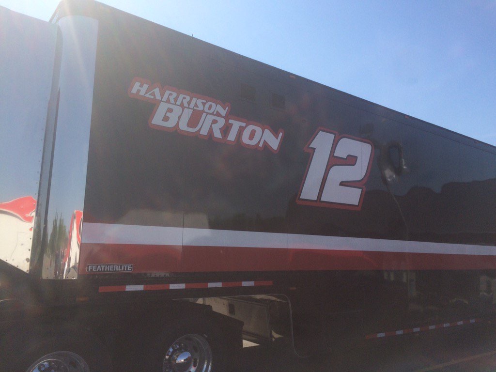 It was fun to see Harrison adjusting from the momentum-based, low-powered Miata to his bigger, faster stock car at VIR.