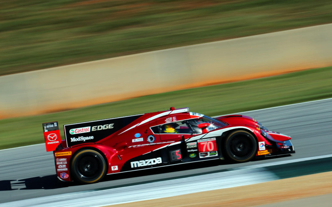 Petit LeMans: It’s Not the Destination, It’s the Journey…Right?