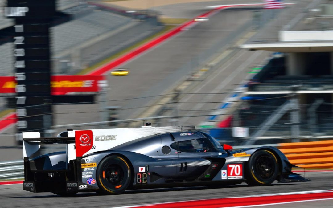 Setbacks at Circuit of the Americas