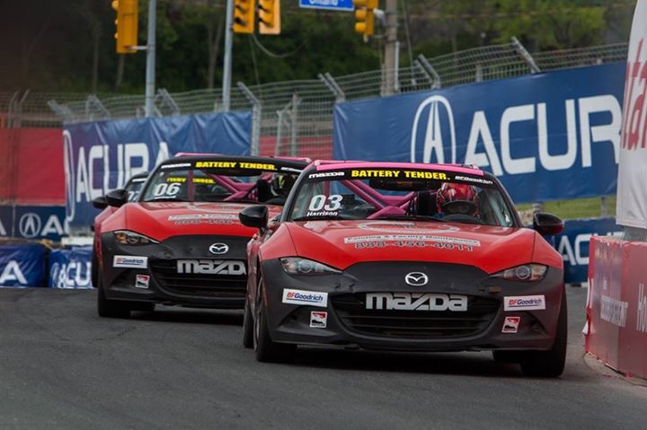 Tricky Toronto: Nuances of Street Circuit Racing