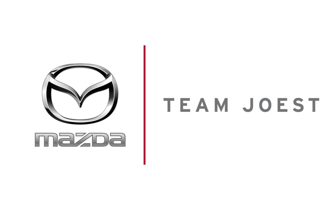 What Mazda Team Joest Means for My 2017