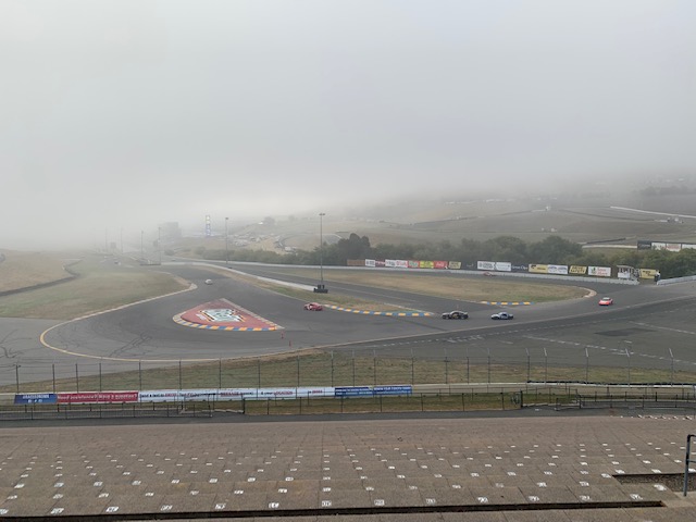 A Week of Mazda Coaching