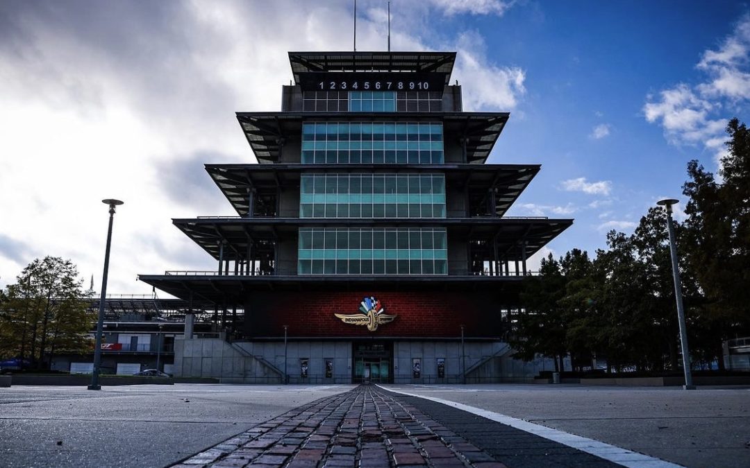 A Banner Weekend at The Brickyard!