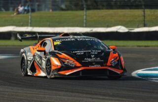 38_DeanOnTrack