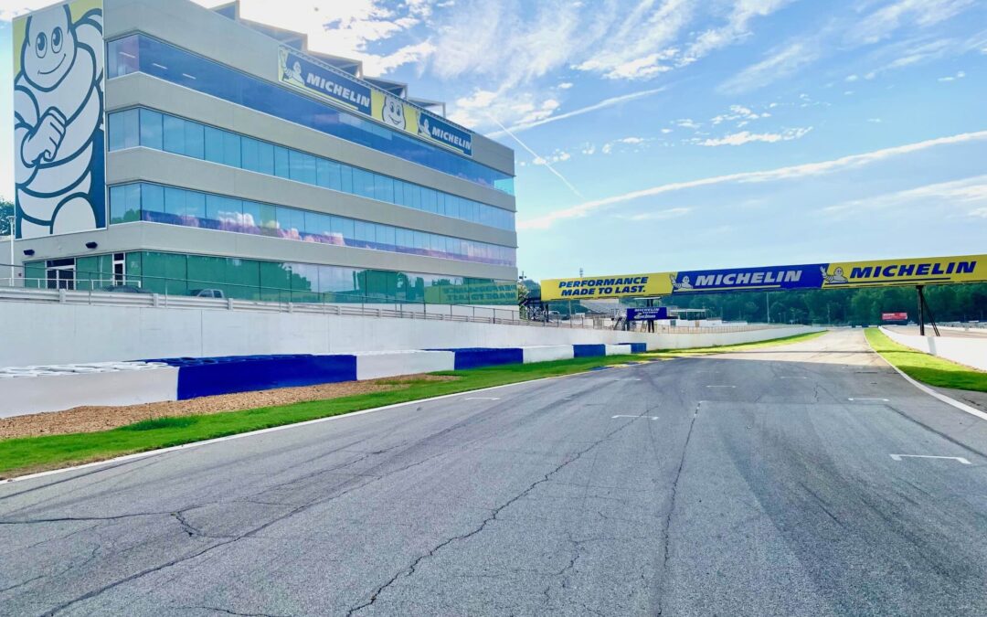 Expecting Excitement at Petit LeMans
