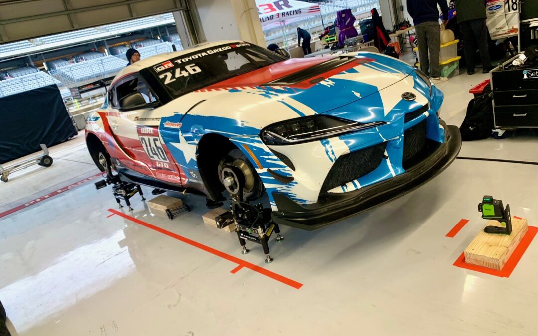 From Introductions to Top Tens: A Fantastic Event in Austin