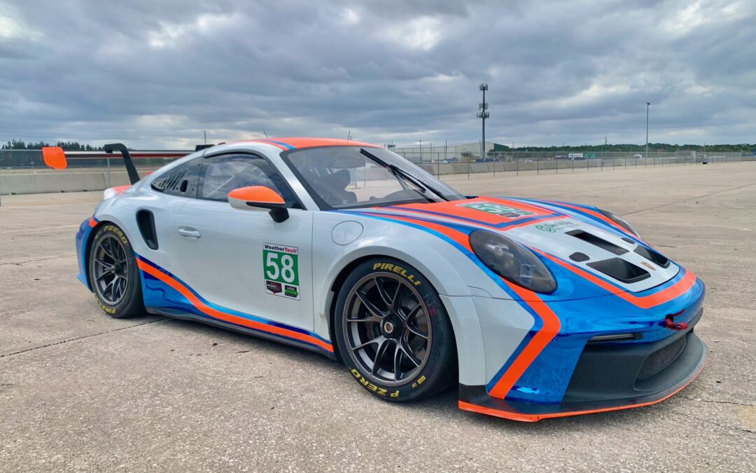 Kicking Off 2026 at Sebring