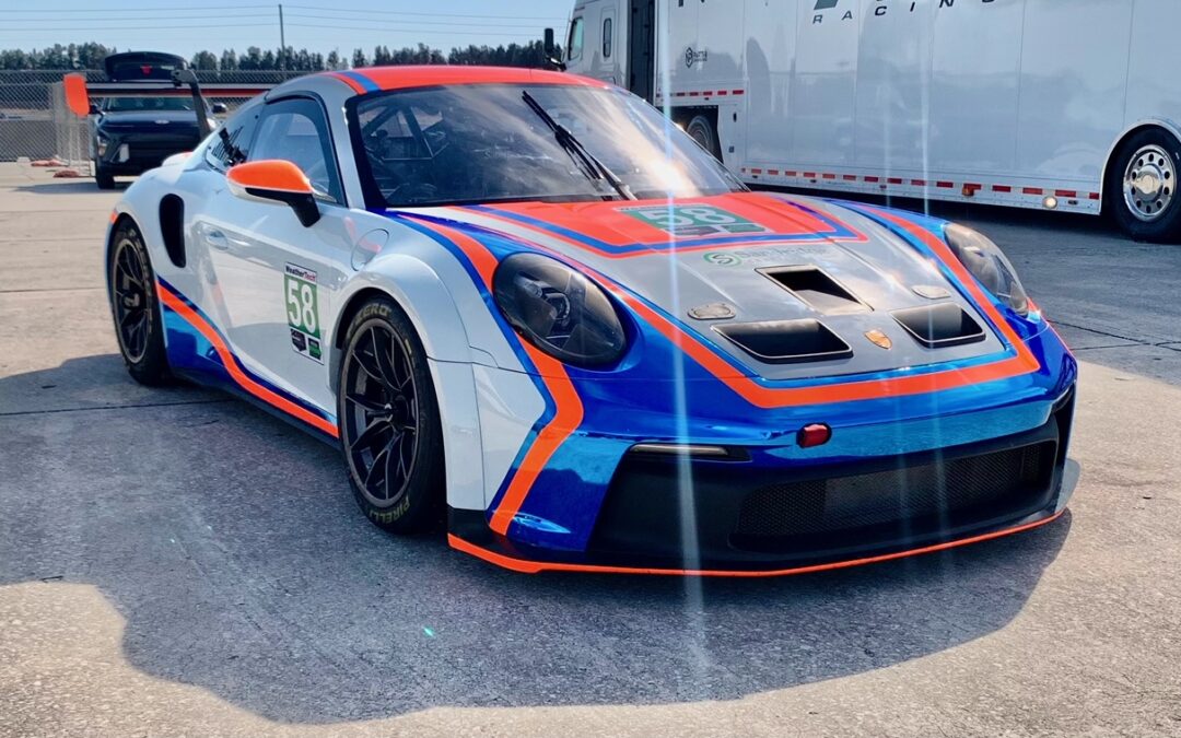 Car vs. Driver: Different Development Goals