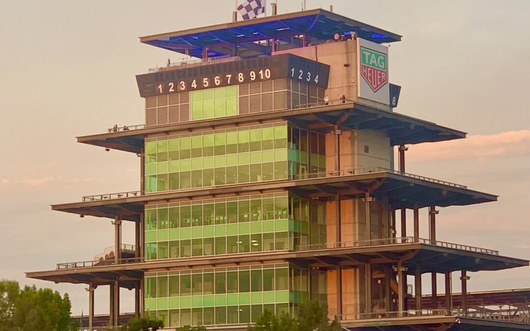 My Pick for the 2026 Indy 500